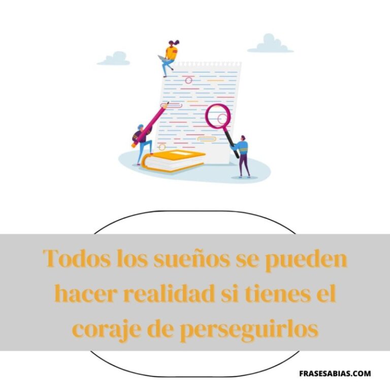 Frases Motivadoras Para Ni Os Y Estudiantes