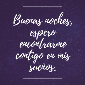 Las Mejores Frases De Buenas Noches Para Saludar Compartir Y