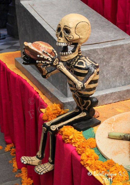 Frases para el Día de Muertos – Imágenes para el 1 y 2 de Noviembre