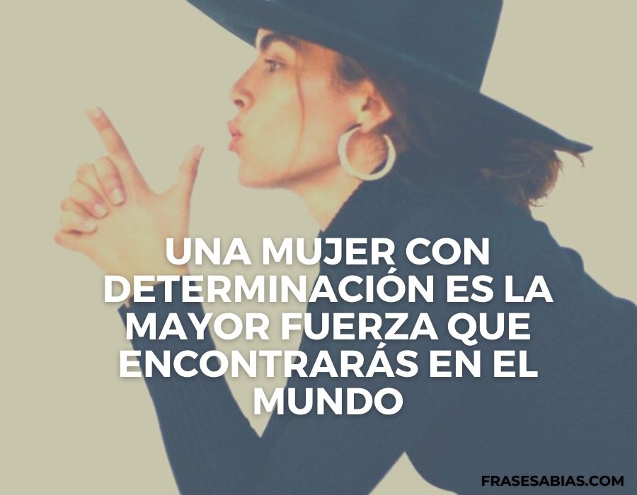 frases de mujer empoderada y soltera