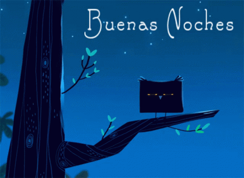 Buenas Noches » Imágenes, Gifs, Tarjetas y Frases Bonitas
